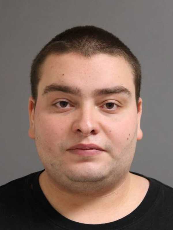Tip From Indiana Police Prompts Raid On Long Island; Teen Arrested For Child Pornography