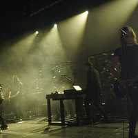 NYC Gets 'Closer' To Nine Inch Nails: Rock Hall-Of-Famers To Perform At Barclays Center