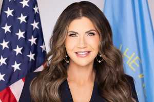 Illegal Immigrant Accused Of Stealing Homeland Security Secretary Kristi Noem’s Purse: Reports