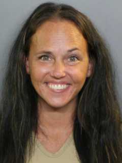Woman Caught On Camera Engaging In Sex Act With Family Dog, Sheriff Says: ‘Loss For Words’