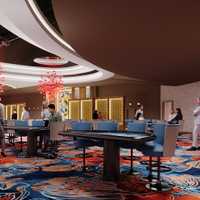 <p>Asian Gaming Center coming to the Ocean Casino Resort.</p>