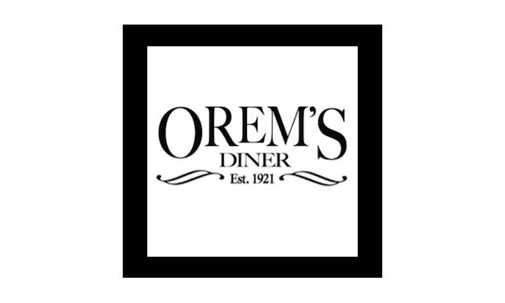 You're 2024 Fairfield County Readers' Choice winner for Best Diner: Orem's Diner.