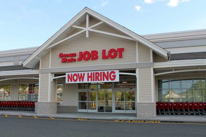 Ocean State Job Lot Moving Into Two Former Big Lots Stores In PA, 13 Others: Here's Where