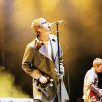Don’t Look Back in Anger: Oasis Reunites For 2025 Tour