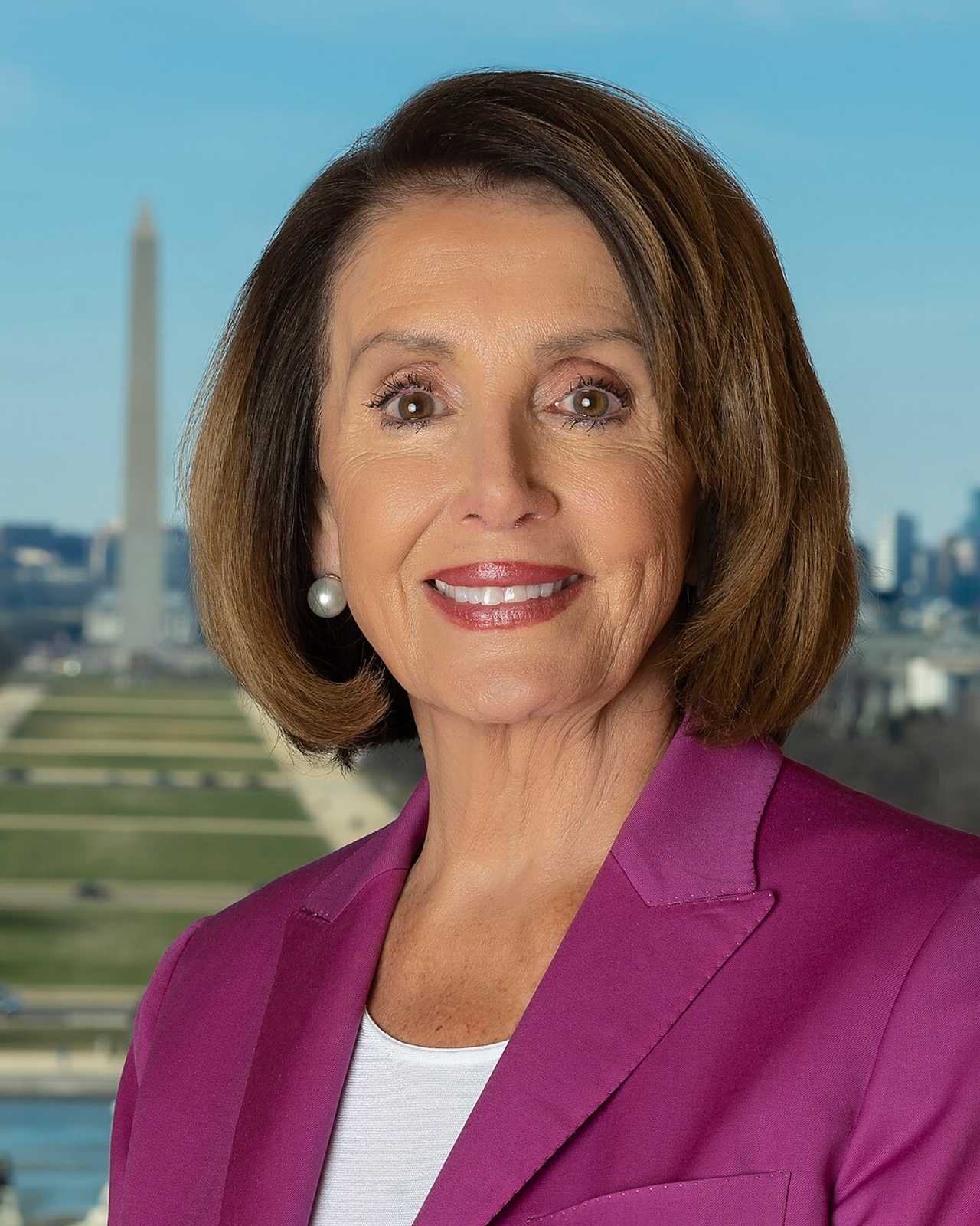 Nancy Pelosi Nancy Pelosi