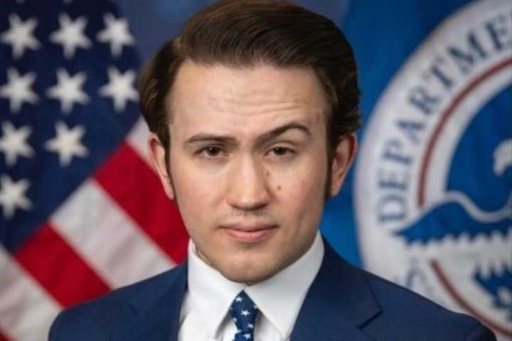 'Intern In Charge:' Trump's 22-Year-Old Anti-Terror Czar Mocked On Savage Parody Website