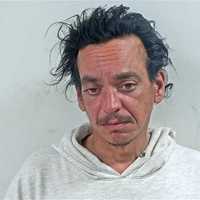 Passaic Man Exposes Himself Lying On Sidewalk In Front Of Child In Clifton, Police Say