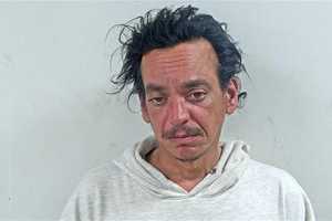 Passaic Man Exposes Himself Lying On Sidewalk In Front Of Child In Clifton, Police Say