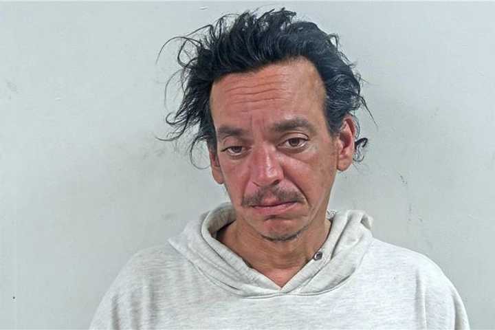 Passaic Man Exposes Himself Lying On Sidewalk In Front Of Child In Clifton, Police Say