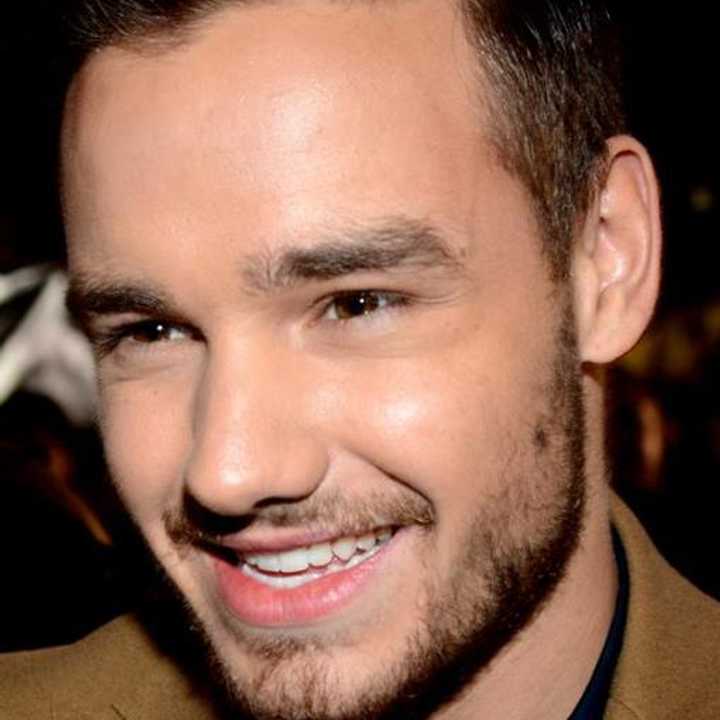 Liam Payne