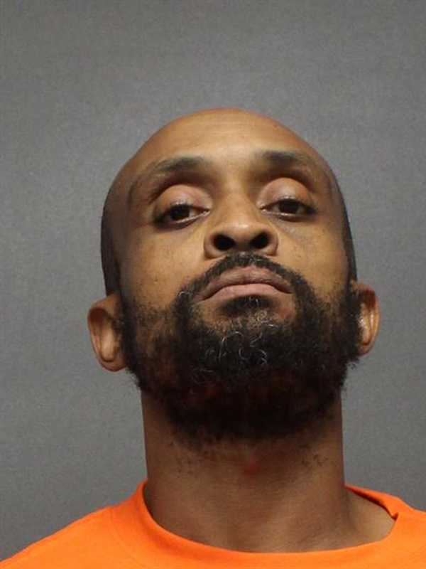 Burlington Twp Man Bludgeoned Mother to Death: Burlington County Prosecutor