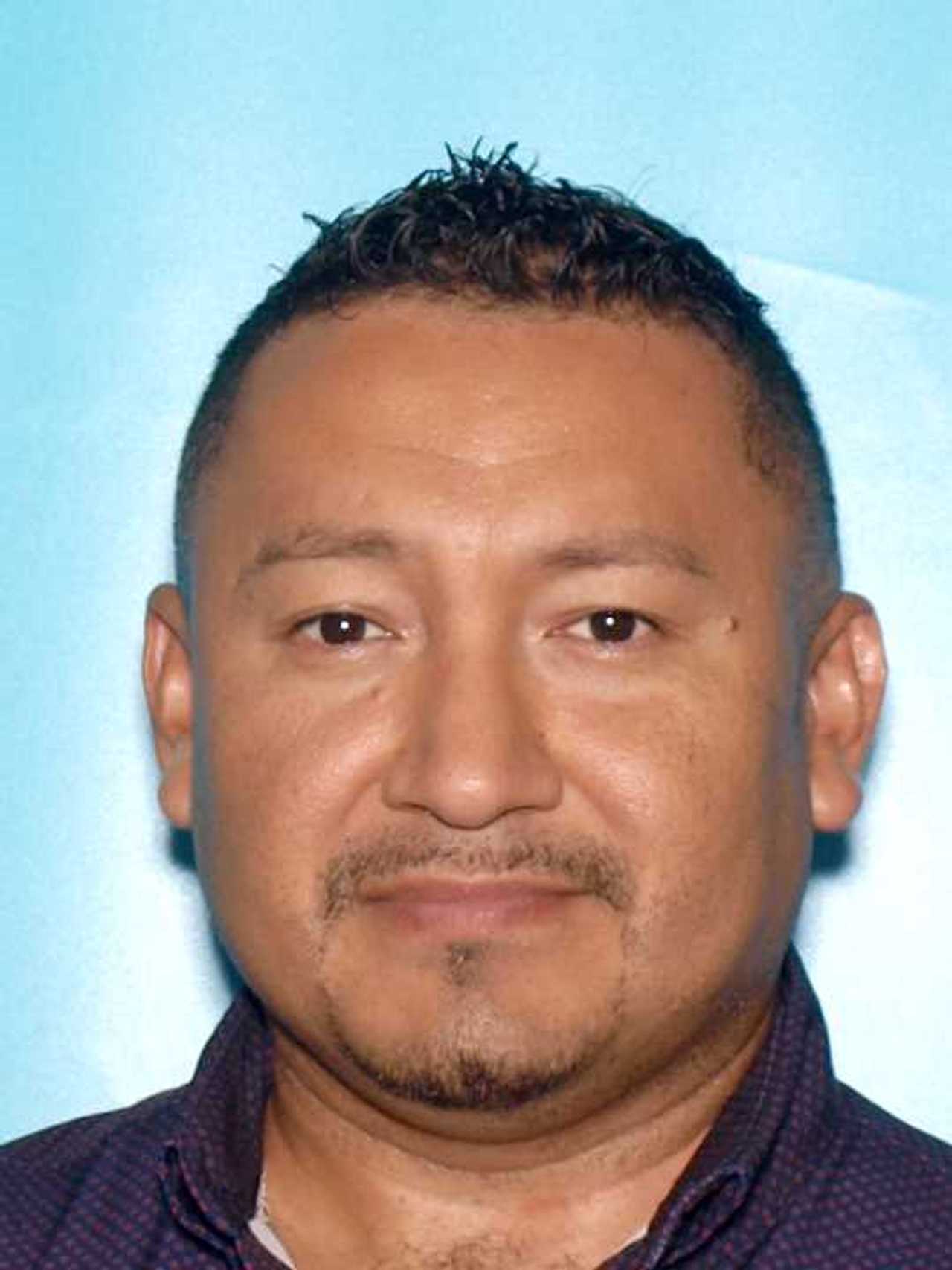 Fugitive: Man Charged With Sexual Assault At Large, Somerset County ...