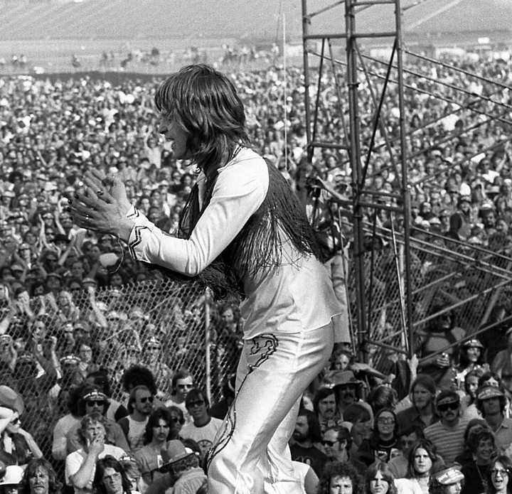 was ozzy osbourne sick