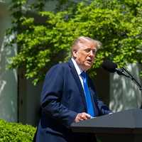 White House Weighing Suspension Of Habeas Corpus To Combat Immigration Crisis: Reports