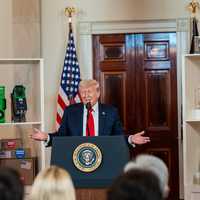 Trump On Whether He Must Uphold Constitution: ‘I Don’t Know’
