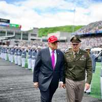 Trump’s $45M Birthday Bash Could Cause Nightmare In Damages: Reports