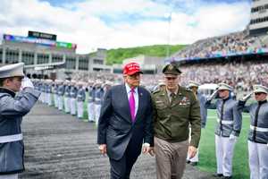 Trump’s $45M Birthday Bash Could Cause Nightmare In Damages: Reports