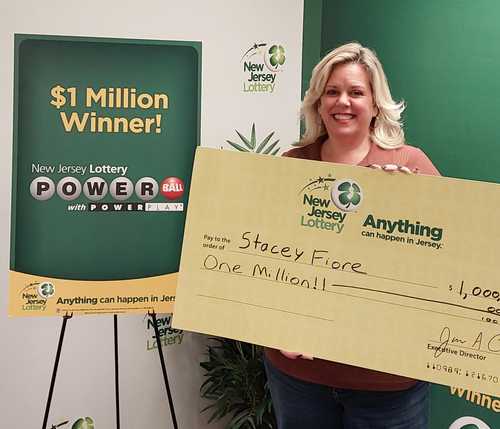 'Still In Shock': Million-Dollar Powerball Winner From NJ Shares Story ...