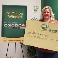 'Still In Shock': Million-Dollar Powerball Winner From NJ Shares Story Of Victory