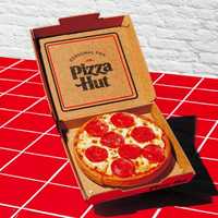 Pizza Hut Cooks Up New Digital Twist To Summer Reading Program Popular In 80s