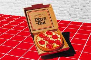 Pizza Hut Cooks Up New Digital Twist To Summer Reading Program Popular In 80s