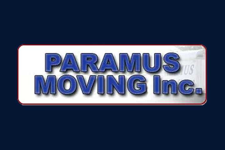 Best Movers In Bergen County In 2025: Paramus Moving, Inc.