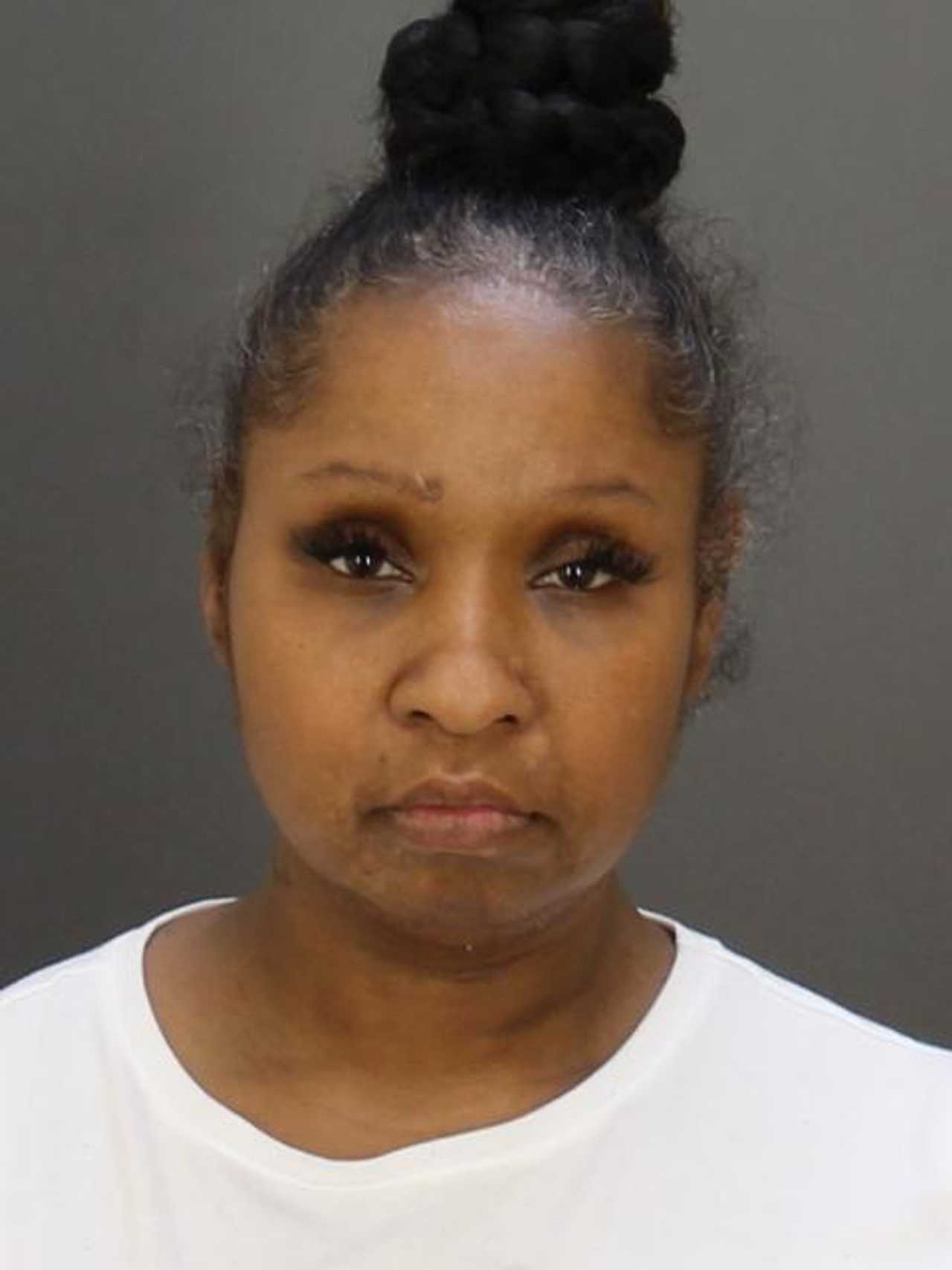 Baltimore Woman Accused Of Killing Estranged Husband In Domestic ...