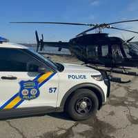 NYC Tour Helicopter Makes Emergency Landing At Englewood Marina, Police Say