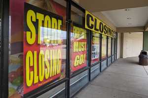 Store Closings Surge To Highest Level Since Pandemic: Why 2025 Could Be Worse