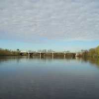 17-Year-Old Swimmer Brings Newark Police To Passaic River: Cops