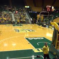 Alley-Oops! George Mason Basketball Team Duped By Sham Travel Agent In $100K Scheme: Feds