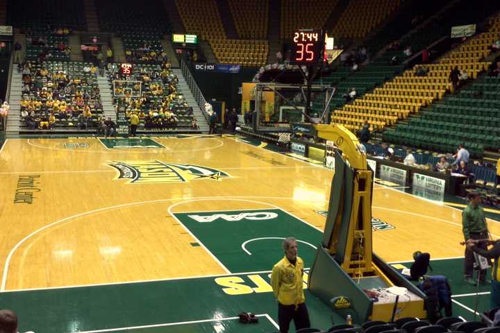 Alley-Oops! George Mason Basketball Team Duped By Sham Travel Agent In $100K Scheme: Feds