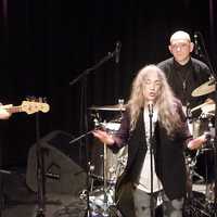 Patti Smith Rides Again: ‘Horses’ Turns 50 & Punk’s High Priestess Is Taking It On Tour