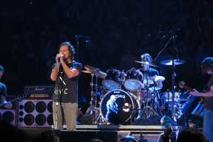 Pearl Jam Musician Leaves Iconic Grunge Band After 27 Years: 'I Am Forever Grateful'