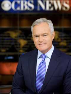 Scott Pelley Details Clash That Led To His '60 Minutes' Firing In First Interview Since Ouster
