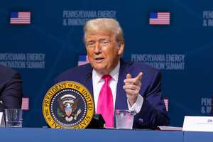 ‘I’m Going To Kill Trump,’ TikTok Threats Land PA Man In Federal Custody