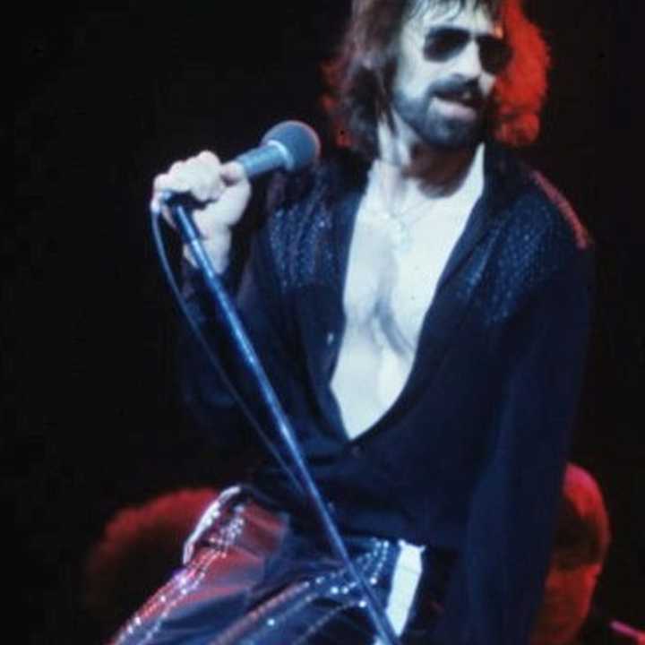 Peter Wolf