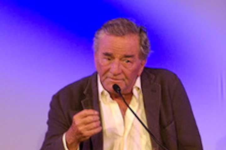 Daughter Of Legendary ‘Columbo’ Star Peter Falk Found Dead