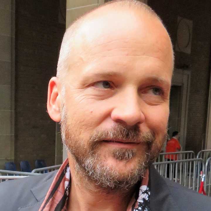 Peter Sarsgaard