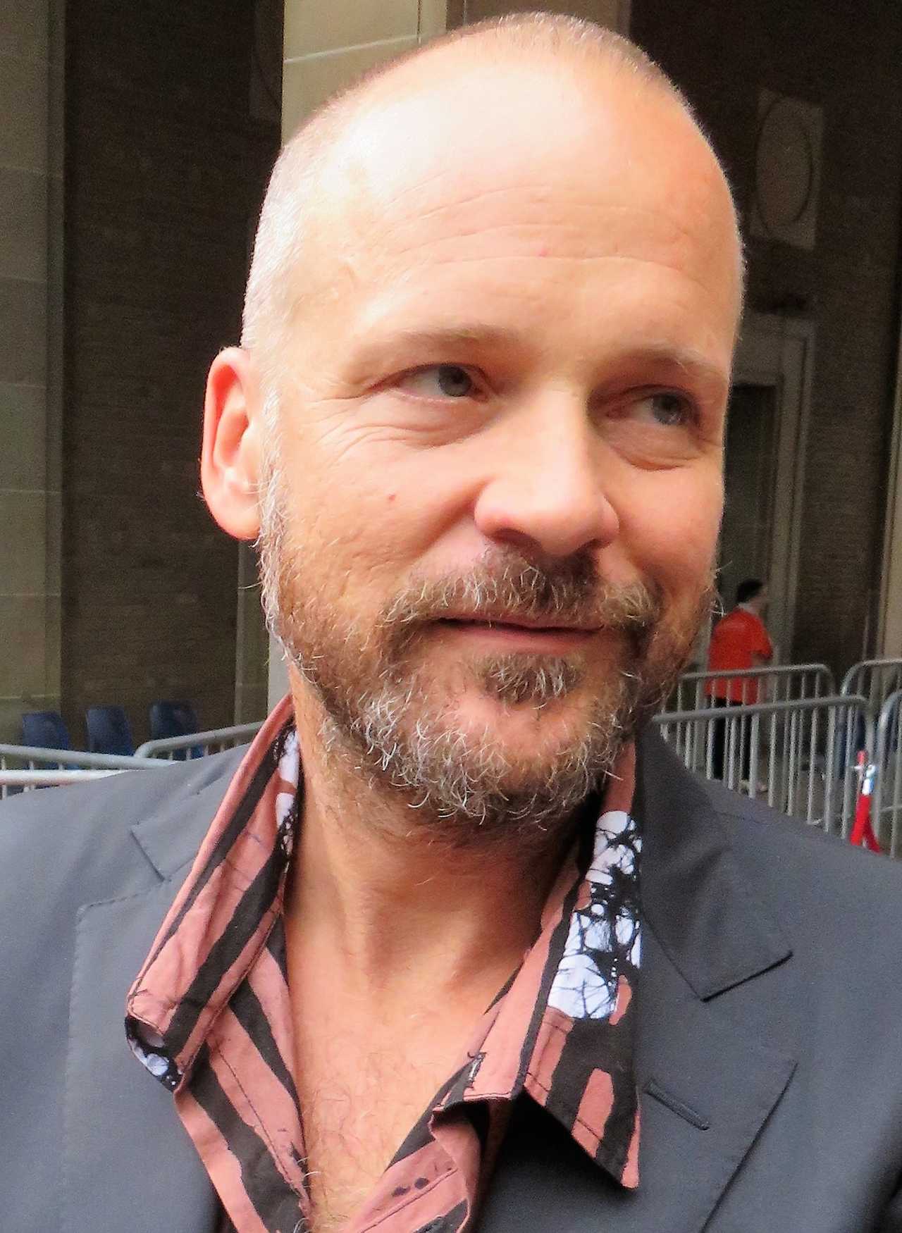 New Peter Sarsgaard Movie Filmed Throughout New Jersey Hits Theaters Voorhees Daily Voice