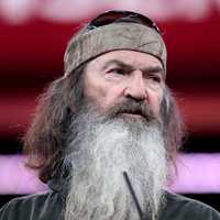 'Duck Dynasty' Legend Phil Robertson Dies At 79: 'Gone To Be With The Lord'