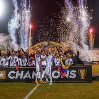 Soccer League Brings Promotion-Relegation To US, Creating European-Style Drama