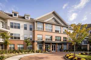 $85M Sale Of Morris Plains Luxury Apartments Finalized