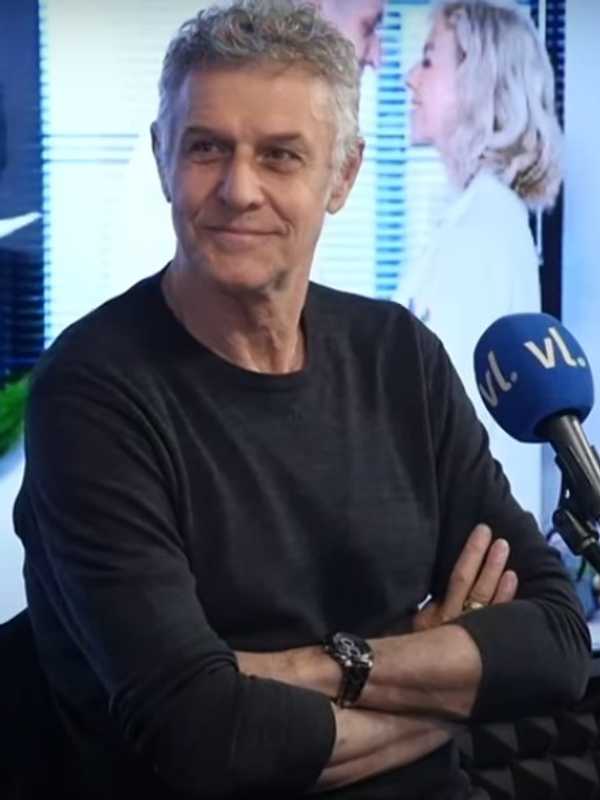 Pierre Deny Dies Suddenly: Actor Best Known For Netflix's 'Emily In Paris'