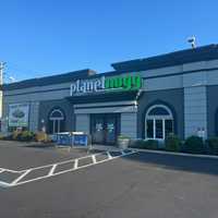 <p>Dave Tubens wants to turn the 5,000-square-foot dispensary into a cannabis destination.</p>