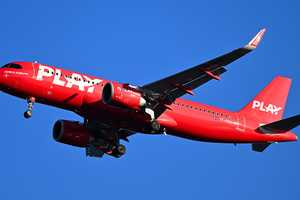 Low-Cost Airline With European Flights Leaving NYC-Area Airport: Here's Why