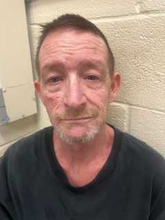 Maryland Man Attempted To Abduct Girl Minutes Before DUI Arrest: State Police