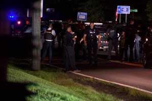High-Speed Pursuit Ends In Armed Standoff After Domestic Dispute In Haverstraw: Police