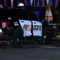 2 Poughkeepsie Police Officers Hit, Seriously Injured By Car