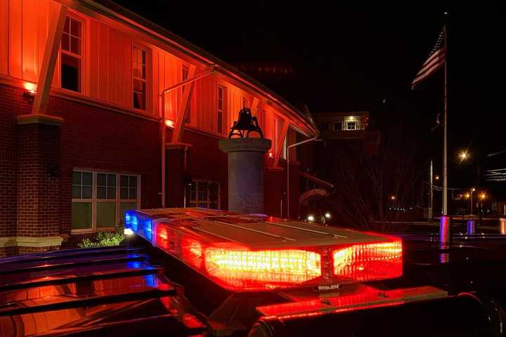 Man Killed in CT Shed Fire ID'd As 69-Year-Old; Blaze Under Investigation